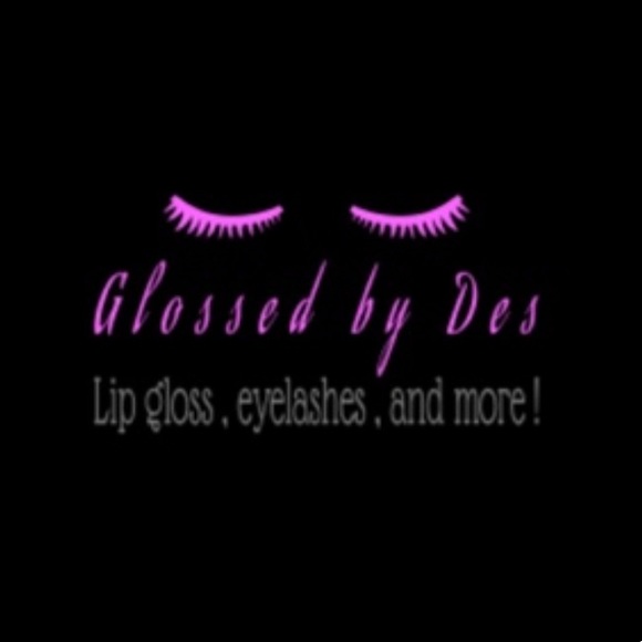 glossedbydes